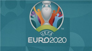 Lịch EURO - Lịch thi đấu EURO 2021
