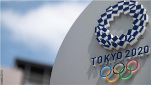 Lịch thi đấu b&#243;ng đ&#225; Olympic Tokyo 2020. VTV6 VTV3 trực tiếp b&#243;ng đ&#225; Olympic 2021