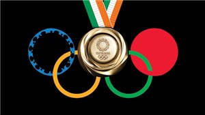 Bảng xếp hạng, bảng tổng sắp huy chương Olympic Tokyo 2021 mới nhất