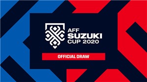 Lịch thi đấu AFF Cup 2021: VTV6 VTV5 trực tiếp b&#243;ng đ&#225; Việt Nam h&#244;m nay