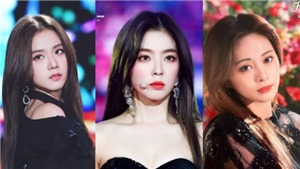 Fan chọn ra idol xứng danh &#39;nữ ho&#224;ng&#39; K-pop năm 2021