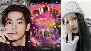 Top 5 ca kh&#250;c K-pop được stream nhiều nhất tr&#234;n Spotify năm 2022