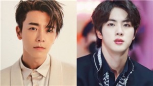 Top 10 giọng ca xuất sắc nhất K-pop 2022: BTS, Super Junior, Astro