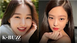 Top 10 nữ idol K-pop được t&#236;m kiếm nhiều nhất nửa đầu năm 2022