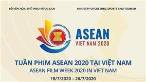 Phim &#39;Hạnh ph&#250;c của mẹ&#39; Khai mạc Tuần phim ASEAN 2020