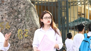 Tra cứu điểm thi v&#224;o lớp 10 năm học 2020-2021 ở Quảng Ninh
