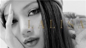 Lisa Blackpink ph&#225; kỷ lục 100 triệu view với &#39;LALISA&#39;
