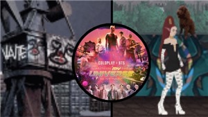 C&#243; g&#236; độc đ&#225;o trong game online mới của BTS v&#224; Coldplay?