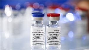 Vaccine mới của Nga c&#243; hiệu quả ph&#242;ng ngừa COVID-19 trong 2 năm