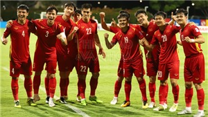 AFF Cup 2021 h&#244;m nay: Tuyển Việt Nam nhận thưởng 1,2 tỷ. HLV Indonesia ph&#224;n n&#224;n