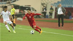 B&#243;ng đ&#225; Việt Nam h&#244;m nay: Nhật Bản vs Việt Nam (17h35). U23 Việt Nam vs U23 Uzbekistan (19h00)
