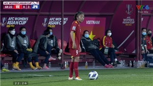 Thua Nhật Bản 0-3, tuyển nữ Việt Nam vẫn xếp tr&#234;n Myanmar