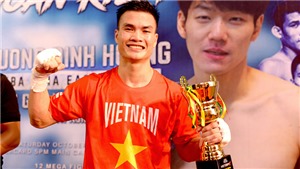 Tin thể thao Việt Nam tại Olympic 2021: V&#245; sỹ Nguyễn Văn Đương c&#243; thể tạo bất ngờ