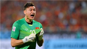 Bóng đá Việt Nam hôm nay: Văn Lâm sẽ sớm được trao cơ hội tại Nhật Bản