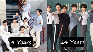 BTS c&#243; vượt qua &#39;lời nguyền 7 năm&#39; &#225;m ảnh K-pop?