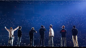 BTS sẽ tổ chức concert lớn nhất trong lịch sử Busan với hơn 100.000 kh&#225;n giả?