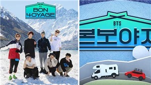 Tin Kpop: BTS đi theo &#39;tiếng gọi nơi hoang d&#227;&#39; trong Bon Voyage 4, fan lo MAMA bị ảnh hưởng v&#236; vụ điều tra gian lận