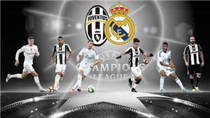 V&#236; sao Juventus c&#243; nhiều cơ hội v&#244; địch Champions League?