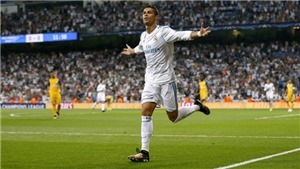 ĐIỂM NHẤN Real Madrid 3-0 APOEL: Ronaldo thật đặc biệt. Bale đ&#227; trở lại