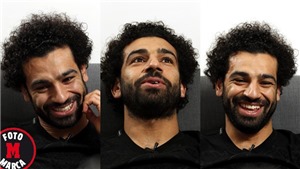 Mohamed Salah: &#39;T&#244;i kh&#244;ng tha thứ cho Ramos&#39;