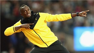 Usain Bolt thử việc ở Australia, sắp k&#253; hợp đồng cầu thủ chuy&#234;n nghiệp đầu ti&#234;n