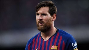 Những cầu thủ được mệnh danh l&#224; &#39;Messi mới&#39; giờ ra sao?