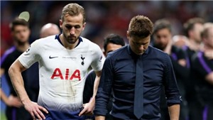 Tottenham: Sau thất bại chung kết Champions League l&#224; cả một n&#250;i vấn đề nan giải 