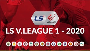 Trực tiếp b&#243;ng đ&#225;. Than Quảng Ninh vs H&#224; Tĩnh. Trực tiếp V-League 2020. VTV6