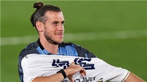 Gareth Bale trở lại Tottenham: Canh bạc của Mourinho, cơ hội của Bale