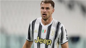 Aaron Ramsey l&#224; thương vụ sai lầm nhất của Juventus 5 năm qua