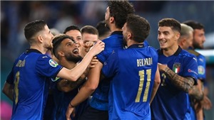 Cựu danh thủ Ph&#225;p dội g&#225;o nước lạnh v&#224;o tham vọng của tuyển &#221; ở EURO 2021