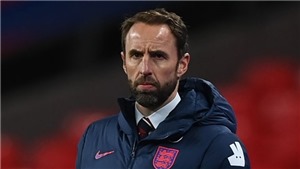 Chung kết EURO 2021: Tuyển Anh thất bại v&#236; sai lầm kh&#243; tin của Southgate