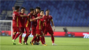 Bốc thăm v&#242;ng loại thứ 3 World Cup: Kịch bản trong mơ n&#224;o cho Việt Nam?