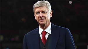 Arsene Wenger: &#39;Ng&#224;y chia tay Arsenal buồn như một đ&#225;m tang&#39;