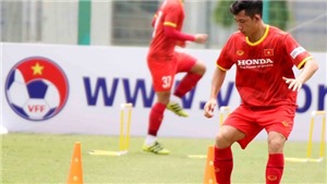 U23 Việt Nam vs U23 Myanmar: Hai Long sẽ l&#224; ‘nh&#226;n tố X’ của HLV Park Hang Seo