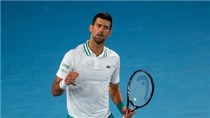 Novak Djokovic: C&#250; &#39;ngược d&#242;ng&#39; ngoạn mục v&#224; hơn thế nữa?