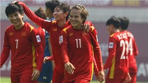 Nữ Việt Nam dự World Cup: Sau niềm vui l&#224; nỗi ưu tư
