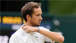 Wimbledon cấm c&#225;c tay vợt Nga v&#224; Belarus tham dự, cộng đồng mạng bức x&#250;c