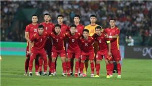 Nhận định b&#243;ng đ&#225; U23 Việt Nam vs U23 Myanmar: Niềm tin chiến thắng đến từ đ&#226;u?