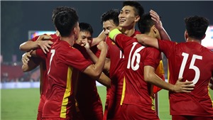  Cơ hội v&#224;o b&#225;n kết SEA Games của U23 Việt Nam như thế n&#224;o?