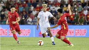 U23 Việt Nam vs U23 Timor Leste: V&#236; sao th&#224;y tr&#242; &#244;ng Park chơi chưa thuyết phục?