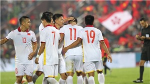 Điểm nhấn U23 Việt Nam 2-0 U23 Timor Leste: Văn Xu&#226;n tạo kh&#225;c biệt, sẵn s&#224;ng cho b&#225;n kết