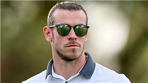 Gareth Bale muốn đ&#225; cho Getafe để gần nh&#224; v&#224; tiện... chơi golf