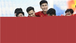 Điểm nhấn U23 Việt Nam 2-0 U23 Malaysia: Mũi t&#234;n tr&#250;ng nhiều đ&#237;ch. Sẵn s&#224;ng cho tứ kết