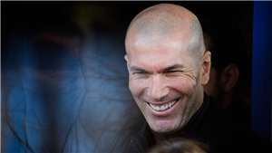 B&#243;ng đ&#225; h&#244;m nay 13/6: PSG chọn Zidane thay Pochettino. Lewandowski chỉ muốn đến Barca