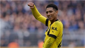 B&#243;ng đ&#225; h&#244;m nay 5/11: MU ‘tất tay’v&#236; Bellingham. Man City v&#224; Chelsea tranh mua sao 105 triệu của Milan
