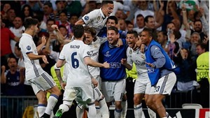 Ronaldo lại ra dấu hiệu &#39;im lặng&#39; đối với ch&#237;nh fan Real Madrid