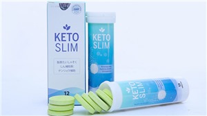 Bộ Y tế cảnh b&#225;o về quảng c&#225;o thực phẩm bảo vệ sức khỏe Keto Slim