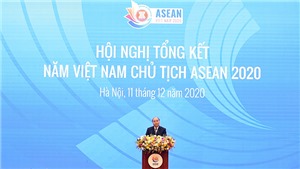 10 sự kiện nổi bật của Việt Nam năm 2020 do TTXVN b&#236;nh chọn