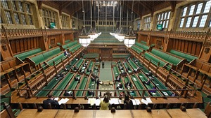 Ng&#224;y 30/12, Quốc hội Anh bỏ phiếu th&#244;ng qua thỏa thuận thương mại hậu Brexit với EU